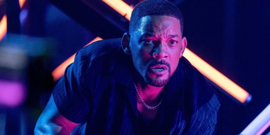 فيلم "Bad Boys 4" لـ "ويل سميث" يحقق 404 مليون دولار عالميًا - مصدرك الرياضي