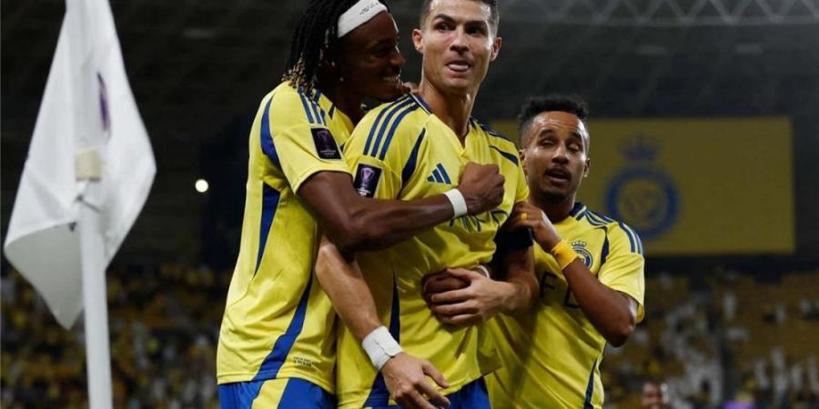 مواجهة محتملة بين النصر وريال مدريد في موسم الرياض - مصدرك الرياضي