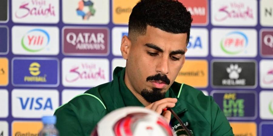 علي لاجامي : منتخب اليابان فاز من كرتين .. ولعب على المرتدات - مصدرك الرياضي