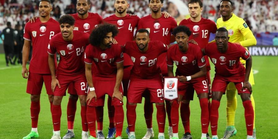 قطر ترغب في تأكيد صحوتها بتصفيات مونديال2026 أمام إيران - مصدرك الرياضي