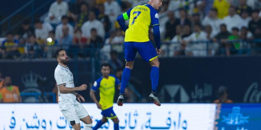 نفاد تذاكر مباراة الشباب والنصر في روشن - مصدرك الرياضي