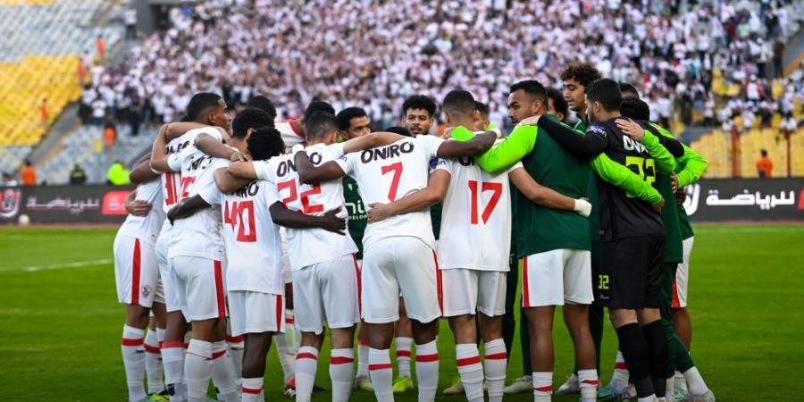 تجديد حبس ثلاثي الزمالك ومحاكمتهم في الإمارات الثلاثاء القادم - مصدرك الرياضي