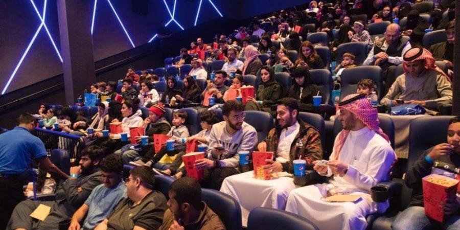 أكشن ومغامرة وكوميدي.. 5 أفلام جديدة في السينمات - مصدرك الرياضي