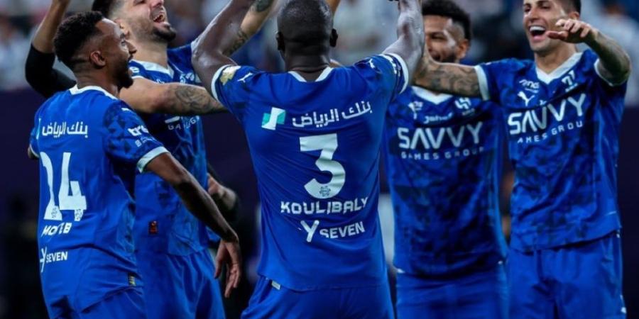 غدًا.. الهلال لتجنب مفاجآت الطائي  - مصدرك الرياضي