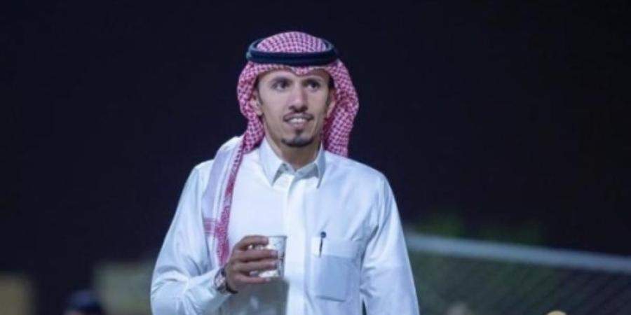 سعود الرشودي: محظوظون بمواجهة الهلال للاتحاد.. وعازمون على الفوز أمام القادسية - مصدرك الرياضي