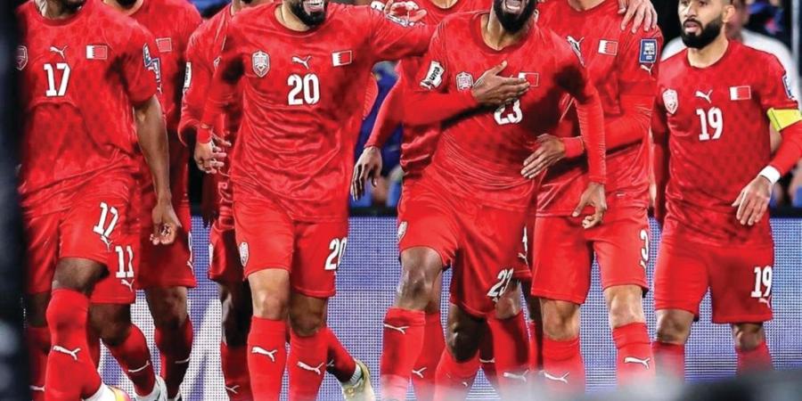 غدًا.. الإمارات وقطر لبقاء الأمل .. وصدام أردني عراقي بتصفيات آسيا لمونديال 2026 - مصدرك الرياضي