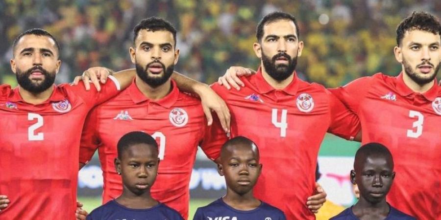 تونس تتخطى مدغشقر وتتأهل إلى نهائيات كأس أمم إفريقيا - مصدرك الرياضي