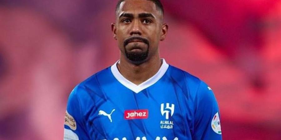 الهلال يُعلن سبب غياب مالكوم عن مواجهة السد القطري - مصدرك الرياضي