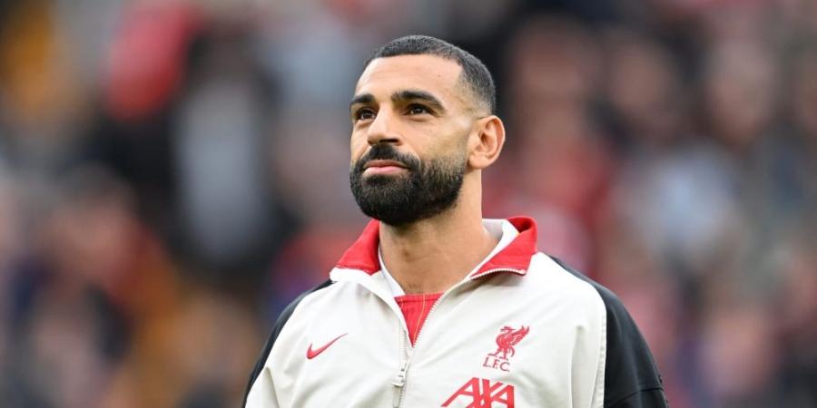 محمد صلاح في دوري روشن؟.. اهتمام ودراسة وترقب موقف ليفربول - مصدرك الرياضي