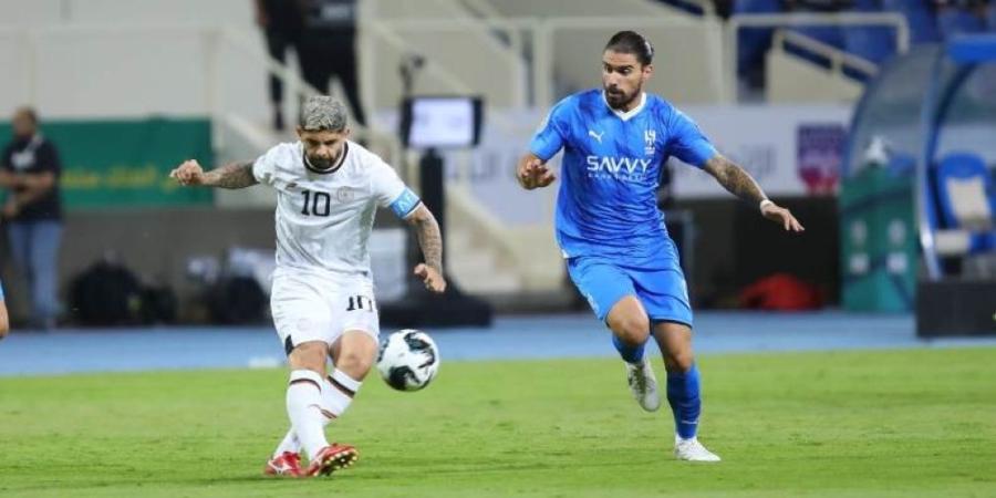 طرح تذاكر مباراة الهلال والشباب في دوري روشن - مصدرك الرياضي