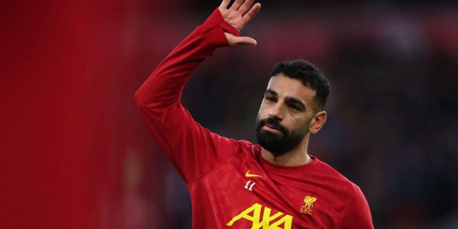 محمد صلاح يقتحم نادي الـ 100 “أسيست” مع ليفربول - مصدرك الرياضي