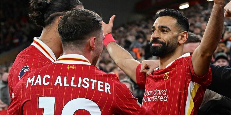 فيديو | ماذا قدم محمد صلاح في مباراة ليفربول ومانشستر سيتي بـ الدوري الإنجليزي؟ - مصدرك الرياضي