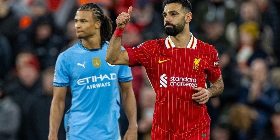 مشاحنة جديدة.. محمد صلاح يشن هجوما مضادا على كاراغر والأخير يرد - تفاصيل - مصدرك الرياضي