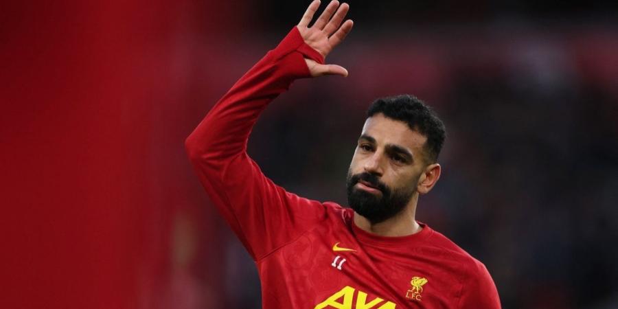 مؤشر جديد على رحيل محمد صلاح عن ليفربول - مصدرك الرياضي