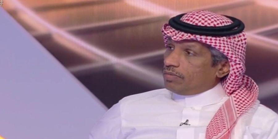 الغيامة: الهلال لديه إيرادات مالية كبيرة وتعاقداته تزعج الأندية الأخرى .. تفاصيل - مصدرك الرياضي