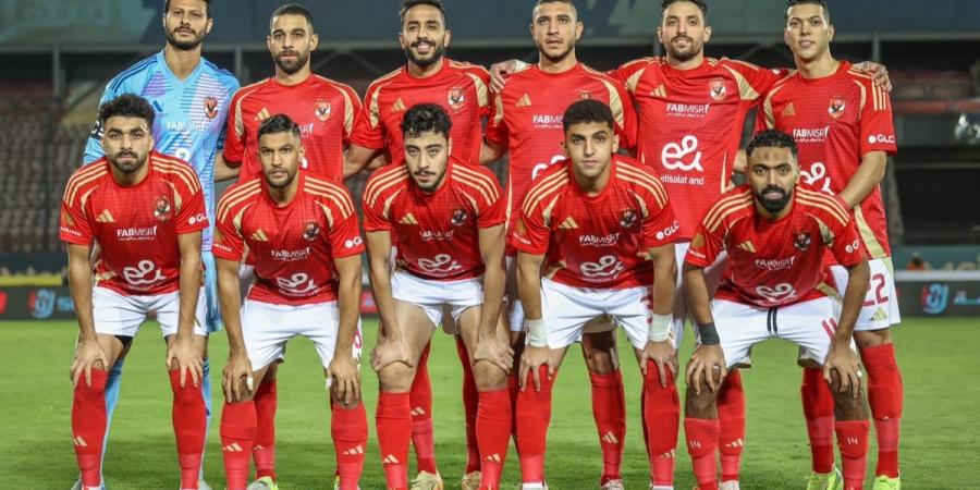 الأهلي يرجّح تعديل موعد مباراته ضد إنتر ميامي بمونديال الأندية - مصدرك الرياضي