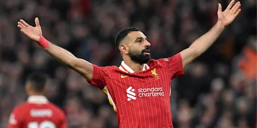 الهلال السعودي يفاوض محمد صلاح من أجل كأس العالم للأندية - مصدرك الرياضي