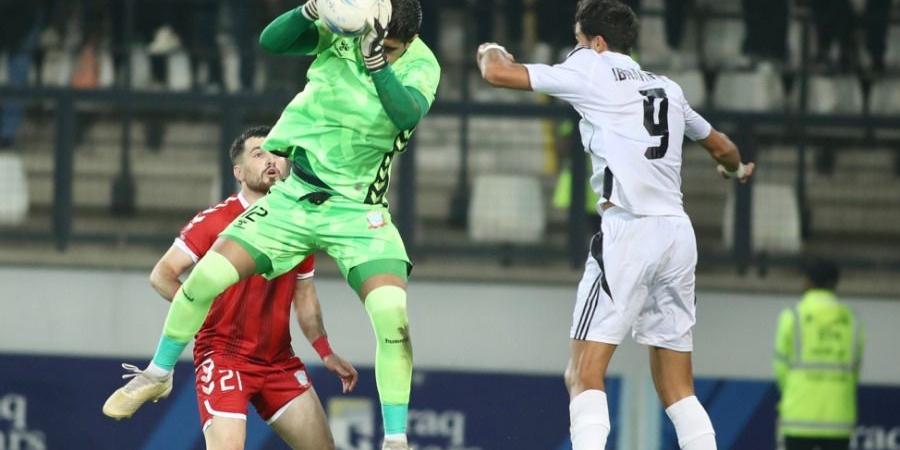 3 مباريات في الدوري العراقي - مصدرك الرياضي