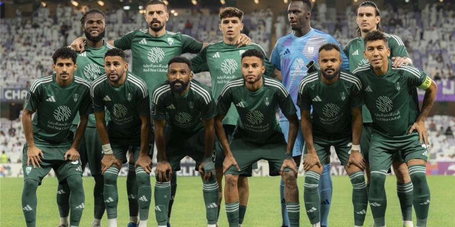 القنوات النـاقلة وموعد مباراة الأهلي والتعاون اليوم في الدوري السعودي - مصدرك الرياضي