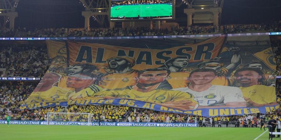 الجماهير تهاجم إدارة النصر لابتعاد الفريق عن المنافسة بروشن - مصدرك الرياضي