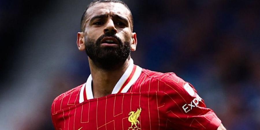 محمد صلاح يتوصل لـ اتفاق مع ليفربول لتجديد عقده - مصدرك الرياضي