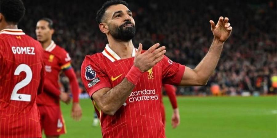 شيرر: تمديد عقد محمد صلاح قد يضع ليفربول في أزمة.. ويجب دراسة بنوده المعقدة - مصدرك الرياضي