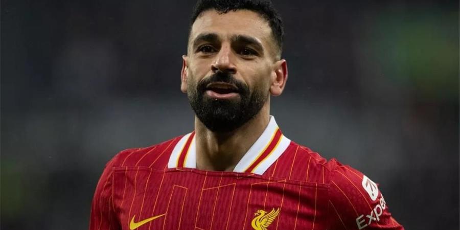 ريان بابل عن مستقبل محمد صلاح: مالك ليفربول هو من يتحمل اللوم - مصدرك الرياضي