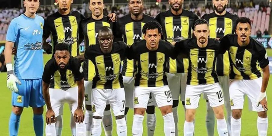 بعد مزاعم حول المنشطات.. اتحاد جدة السعودي يصدر بيانا - مصدرك الرياضي