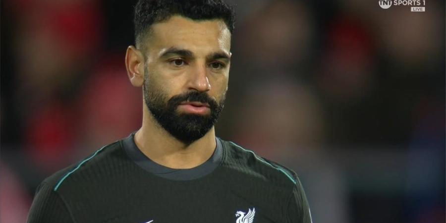 تفاصيل | الـ50.. محمد صلاح يسجل هدف ليفربول الأول أمام جيرونا - مصدرك الرياضي