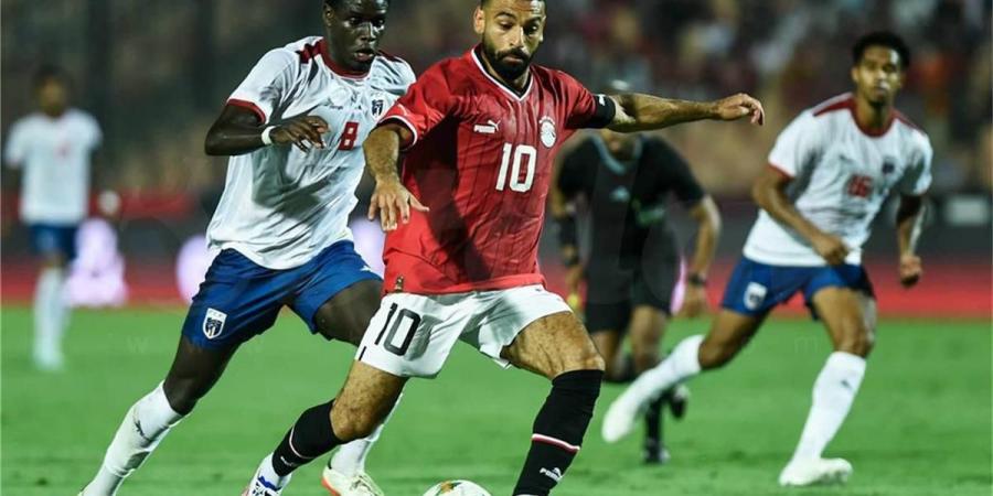 عضو اتحاد الكرة يروي كواليس إصابة محمد صلاح في أمم إفريقيا ومغادرته لـ ليفربول - مصدرك الرياضي