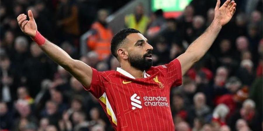 أليسون عن أزمة تجديد محمد صلاح: لا يسمح بشيء يؤثر عليه مع ليفربول - مصدرك الرياضي