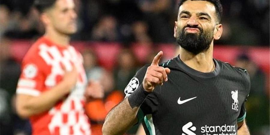 كاراجر: محمد صلاح افتقد الشفافية.. وبقاؤه مع ليفربول ليس محل شك - مصدرك الرياضي