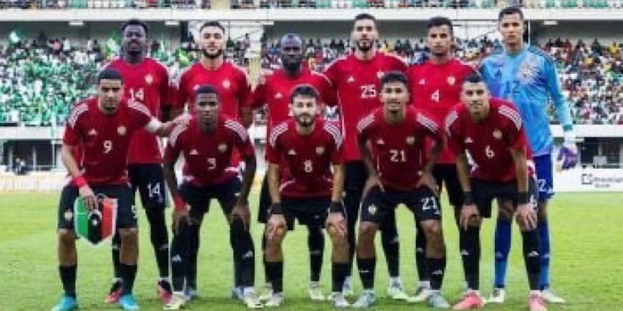 اتحاد القدم الليبي يعدل قوانين اللاعبين الأجانب - مصدرك الرياضي