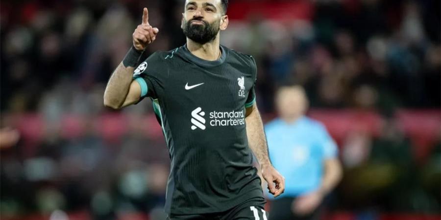 ستيفن وارنوك: محمد صلاح لن يرحل وليفربول ليس بحاجة للبحث عن بديله - مصدرك الرياضي