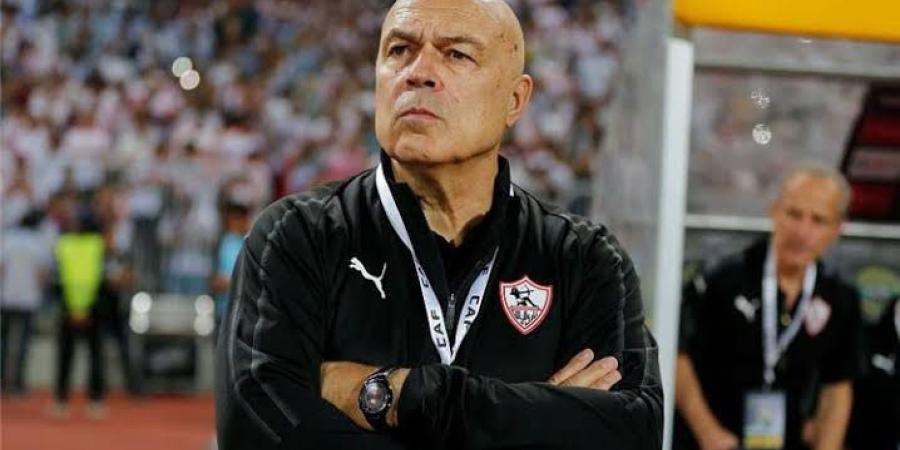 جروس يقترب من تدريب الزمالك - مصدرك الرياضي