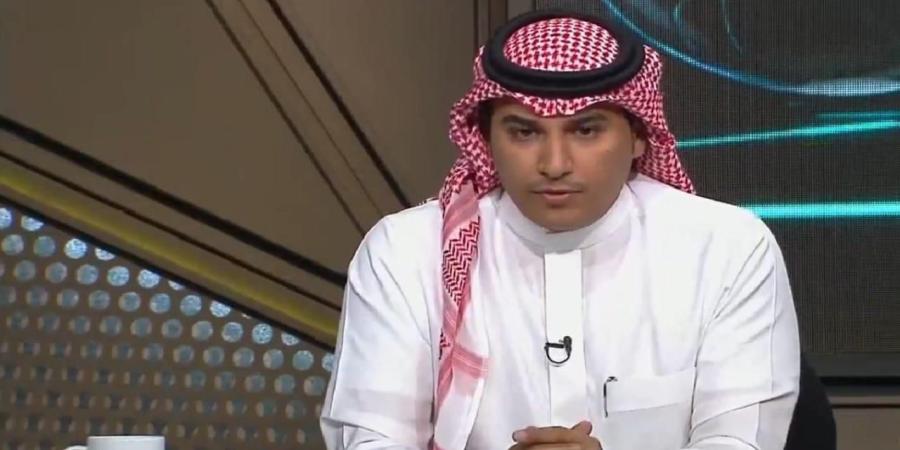 الحريري: باتشوكا المكسيكي طلع فريق قوي لذلك يجب دعم الهلال - مصدرك الرياضي