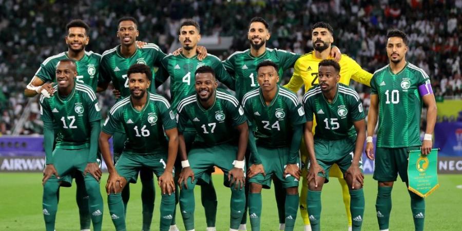 5 نجوم يفتقدهم الأخضر السعودي في كأس الخليج - مصدرك الرياضي