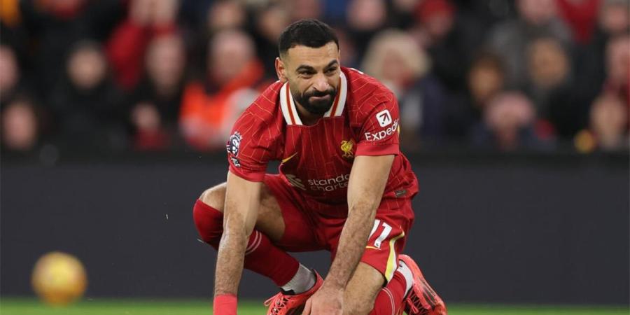 ليفربول يتواصل مع ممثلي لاعب برشلونة لخلافة محمد صلاح - مصدرك الرياضي