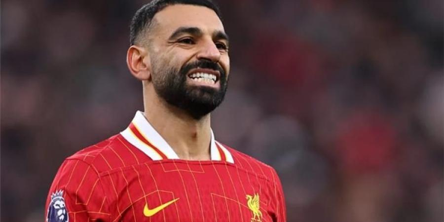 كاراجر يختار بديلين حال رحيل محمد صلاح عن ليفربول - مصدرك الرياضي