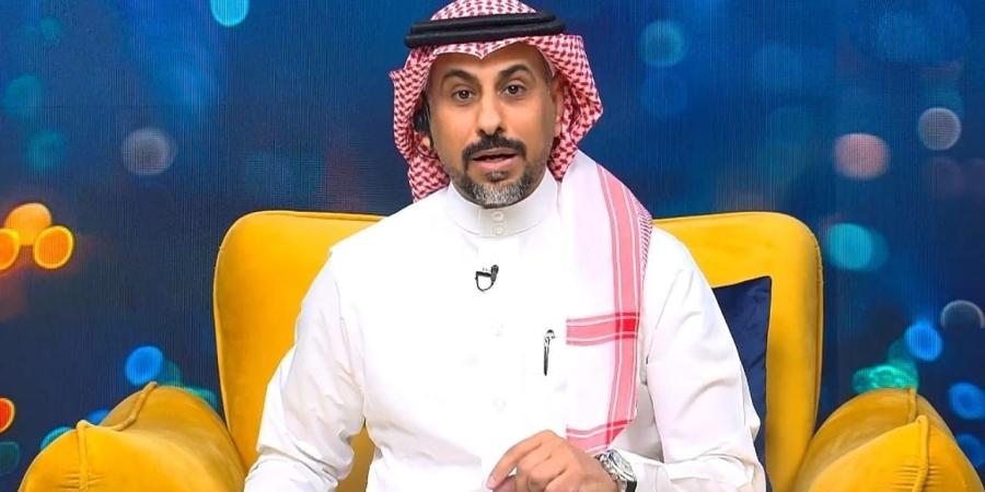 محمد شنوان : قال انفخ ياشريم قال مامن برطم - مصدرك الرياضي