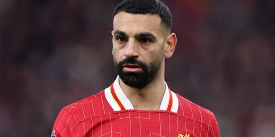 رودوك: أتفهم موقف محمد صلاح مع ليفربول ولا أستطيع لومه - مصدرك الرياضي