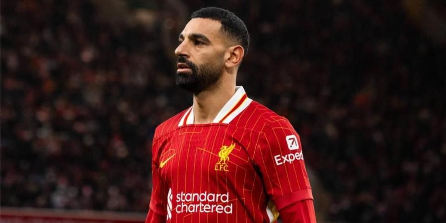 محمد صلاح يتطلع إلى إنجاز تاريخي في مباراة ليفربول وتوتنهام - مصدرك الرياضي