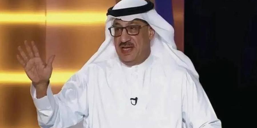 جمال عارف يهاجم اتحاد الكرة: “سلموا كل شيء لسامي الجابر” - مصدرك الرياضي