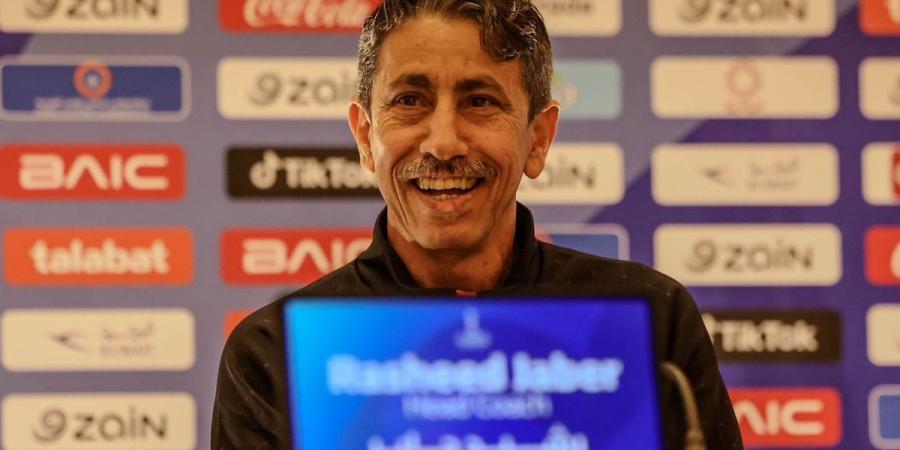 مدرب عمان قبل مواجهة قطر: نثق في قدراتنا على الذهاب بعيداً في كأس الخليج - مصدرك الرياضي