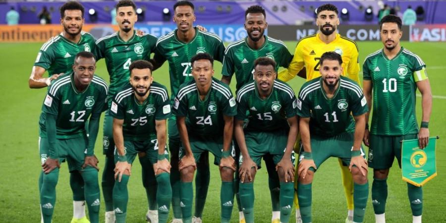 غدًا.. الأخضر السعودي يستهدف فوزه الأول في خليجي 26 على حساب اليمن - مصدرك الرياضي