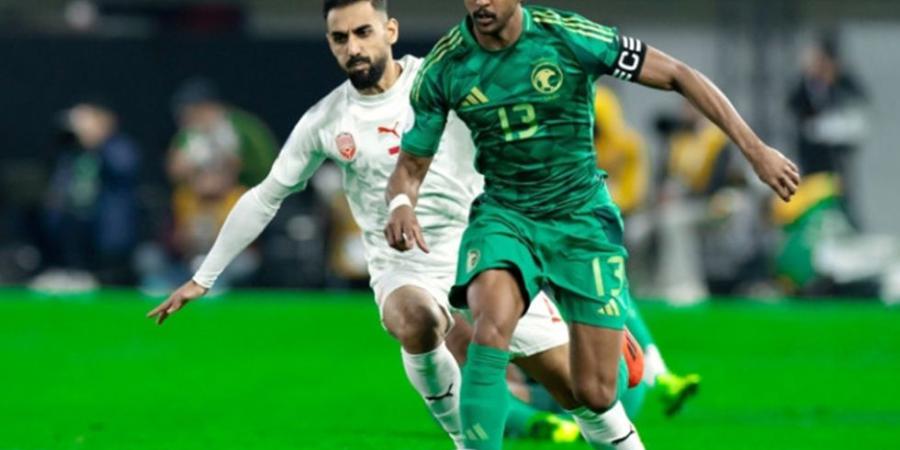 المنتخب السعودي يتلقى ضربة جديدة عشية مواجهة اليمن - مصدرك الرياضي