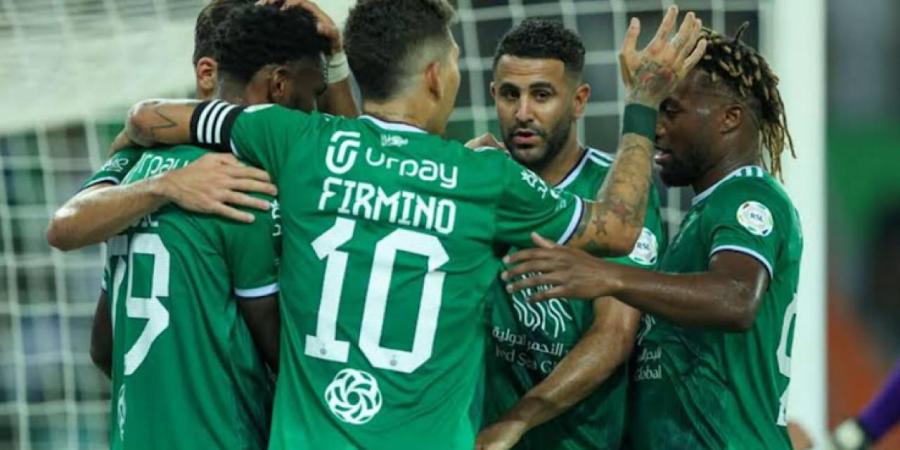 الأهلي يتعاقد مع لاعب أجنبي وحيد في الميركاتو الشتوي - مصدرك الرياضي