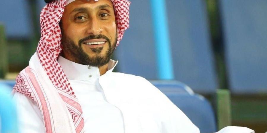 سامي الجابر يرد على تصريحات البليهي بشأن يونس محمود: “المباراة ولعت قبل ماتبدأ” - مصدرك الرياضي