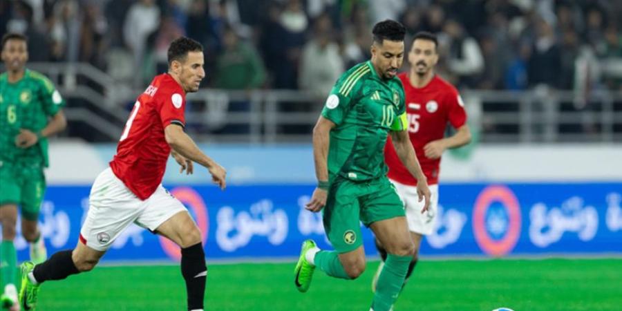 قبل مواجهة العراق الحاسمة.. استبعاد نجم السعودية من “كأس الخليج 26” - مصدرك الرياضي