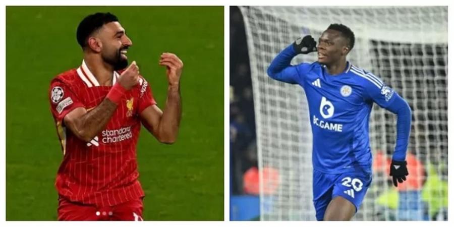 عاجل بالفيديو | مباراة ليفربول وليستر سيتي مهددة بالتأجيل - مصدرك الرياضي